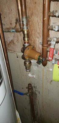 Projects include Faucet Installations, Drain Cleaning and more - Few different projects in different homes but the motto remains the same, “we make fixing s**t cool”. Projects include Faucet Installations, Drain Cleaning and more - Few different projects in different homes but the motto remains the same, “we make fixing s**t cool”.