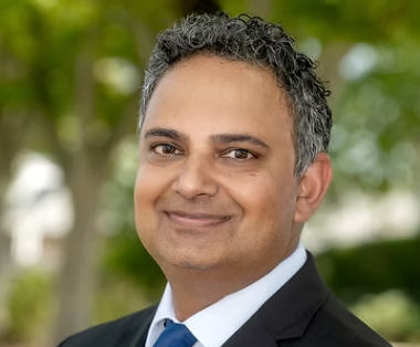 Amar Duggirala, DO, MPH - Dr.Duggirala completed his Bachelor's degree in International Environmental Studies at the College of Environmental & Biological Sciences at Rutgers University. Dr. Duggirala earned his medical degree from the Arizona College of Osteopathic Medicine at Midwestern University.
He completed his family medicine residency at Georgetown University/Providence Hospital. He also served as chief resident at Georgetown in the Department of Family Medicine.
He went on to do a 2 year primary care research fellowship through a combined program with the University of Maryland School of Medicine and the Johns Hopkins University Medical School. He also earned a Master degree in Public Health, specializing in epidemiology, from the Johns Hopkins Bloomberg School of Public Health.
Dr.Duggirala was honored to receive the 2021 Community Service Award from the Poolesville Area Chamber of Commerce for his work supporting and advocating for the residents of Poolesville. He also had the privilege of serving as co-Grand Marshal of the Poolesville Day Parade in 2022 (https://www.poolesvilleday.com/grand-marshal).
He received the American Academy of Family Physicians Boundary Breaker Award in 2021. This award is given to a family physician who empowers their patients, colleagues, and community to achieve optimal wellness and quality of life.
Dr.Duggirala's expertise includes pediatrics, care of chronic diseases (such as diabetes, hypertension, and high cholesterol), and preventive medicine. His scope in family medicine includes minor surgery, sports medicine, and primary care gynecology. He does home visits (ie, house calls), based on need, for patients unable to come in to the office. Dr. Duggirala also does home hospice care for his long term patients who need end-of-life care.
Dr. Duggirala is currently the President-Elect (and executive Board Member) for the Maryland Academy of Family Physicians. In these roles he has advocated for improved public health and primary care for the citizens of Maryland, including testifying before legislative committees in Annapolis. Amar Duggirala, DO, MPH - Dr.Duggirala completed his Bachelor's degree in International Environmental Studies at the College of Environmental & Biological Sciences at Rutgers University. Dr. Duggirala earned his medical degree from the Arizona College of Osteopathic Medicine at Midwestern University.
He completed his family medicine residency at Georgetown University/Providence Hospital. He also served as chief resident at Georgetown in the Department of Family Medicine.
He went on to do a 2 year primary care research fellowship through a combined program with the University of Maryland School of Medicine and the Johns Hopkins University Medical School. He also earned a Master degree in Public Health, specializing in epidemiology, from the Johns Hopkins Bloomberg School of Public Health.
Dr.Duggirala was honored to receive the 2021 Community Service Award from the Poolesville Area Chamber of Commerce for his work supporting and advocating for the residents of Poolesville. He also had the privilege of serving as co-Grand Marshal of the Poolesville Day Parade in 2022 (https://www.poolesvilleday.com/grand-marshal).
He received the American Academy of Family Physicians Boundary Breaker Award in 2021. This award is given to a family physician who empowers their patients, colleagues, and community to achieve optimal wellness and quality of life.
Dr.Duggirala's expertise includes pediatrics, care of chronic diseases (such as diabetes, hypertension, and high cholesterol), and preventive medicine. His scope in family medicine includes minor surgery, sports medicine, and primary care gynecology. He does home visits (ie, house calls), based on need, for patients unable to come in to the office. Dr. Duggirala also does home hospice care for his long term patients who need end-of-life care.
Dr. Duggirala is currently the President-Elect (and executive Board Member) for the Maryland Academy of Family Physicians. In these roles he has advocated for improved public health and primary care for the citizens of Maryland, including testifying before legislative committees in Annapolis.