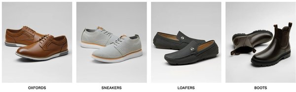 Bruno Marc for Men - New Spring Arrivals - starting at $29.99