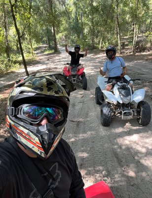Showdown labor day - Showdown ATV Accommodates groups of all sizes. We have the numbers, so bring all the friends and family that you can think of. You don’t want to leave anyone behind in this adventure.