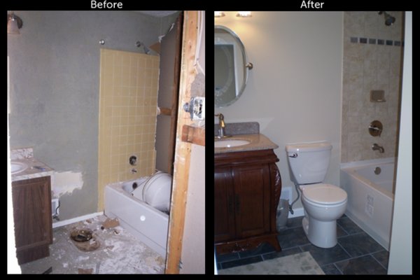 bathroom projects - New bathroom remodel bathroom projects - New bathroom remodel