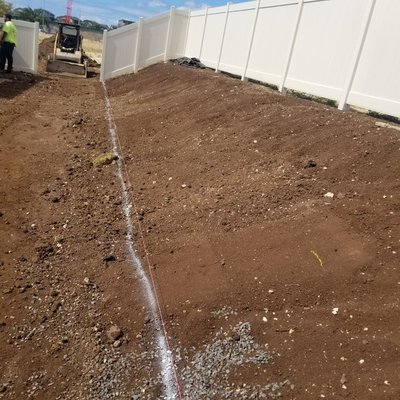 Here is our recent projects - Quality is The Goal 
Call vili for a free quote 
808 498 5992