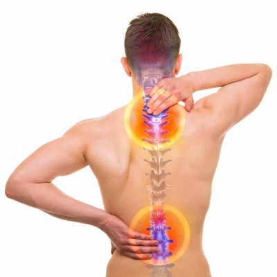 Acupuncture treats your back pain - Acupuncture treatment involves inserting thin needles into specific points on the body. It is thought to work by stimulating the release of endorphins, natural pain-relieving chemicals, and by balancing the body's energy flow. Acupuncture is generally considered a safe treatment, with few side effects, such a  mild discomfort or bruising. 

Reduce inflammation: Acupuncture can help to reduce inflammation in the muscles and tissues around the spine. This can help to relieve pain and improve function.
Increase blood flow: Acupuncture can help to increase blood flow to the affected area. This can help to bring nutrients and oxygen to the tissues, which can help to reduce pain and speed up healing.
Release endorphins: Acupuncture can help to release endorphins, which are natural pain-relieving chemicals. This can help to reduce pain and improve function.
Improve nerve function: Acupuncture can help to improve nerve function in the affected area. This can help to reduce pain and improve sensation.

If you are considering acupuncture for back pain, finding the most qualified and experienced acupuncturist is important. Please, call us 732 422 7101