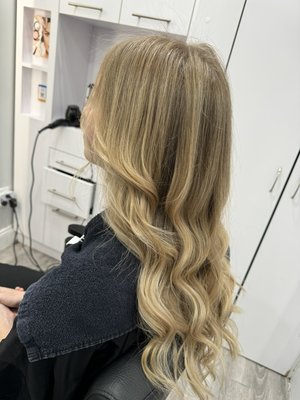 Extensions - Hair extensions are a great way to add length, volume, and thickness to your natural hair. There are various types of extensions to suit different hair types and lifestyles Extensions - Hair extensions are a great way to add length, volume, and thickness to your natural hair. There are various types of extensions to suit different hair types and lifestyles