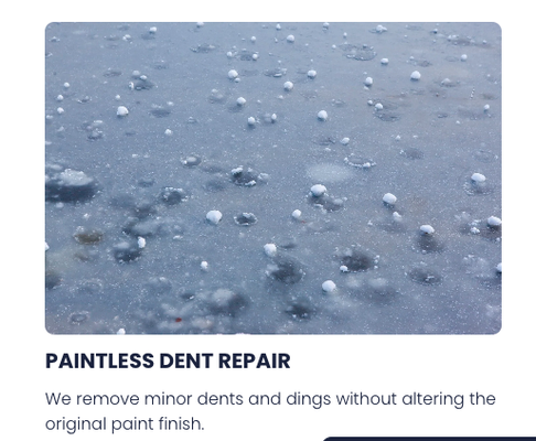Paintless Dent Repair - Paintless Dent Repair Paintless Dent Repair - Paintless Dent Repair