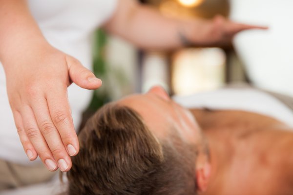 Back to Baseline - Feeling out of balance? This one hour service includes Deep Tissue massage enhanced with Jin Shin Acutouch energy work, customized to your specific needs. I have focused the majority of my two-decade career on perfecting this signature blend of techniques in order to restore your body's energy to its natural baseline. The modality focuses on two areas of the body together, allowing your energy to circulate between them and repair itself as your muscles are relieved of tension.
Your first session will include an extra 15 minutes where we will discuss your problem areas, as well as any health and treatment goals. Back to Baseline - Feeling out of balance? This one hour service includes Deep Tissue massage enhanced with Jin Shin Acutouch energy work, customized to your specific needs. I have focused the majority of my two-decade career on perfecting this signature blend of techniques in order to restore your body's energy to its natural baseline. The modality focuses on two areas of the body together, allowing your energy to circulate between them and repair itself as your muscles are relieved of tension.
Your first session will include an extra 15 minutes where we will discuss your problem areas, as well as any health and treatment goals.