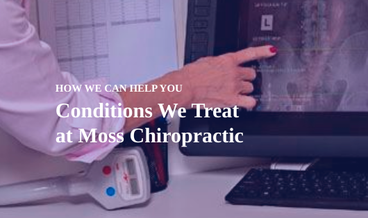 Conditions - Call us for a free phone consultation! Conditions - Call us for a free phone consultation!