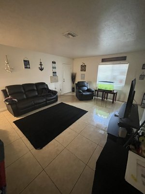 Cozy home REFRESHED - House cleaned by me