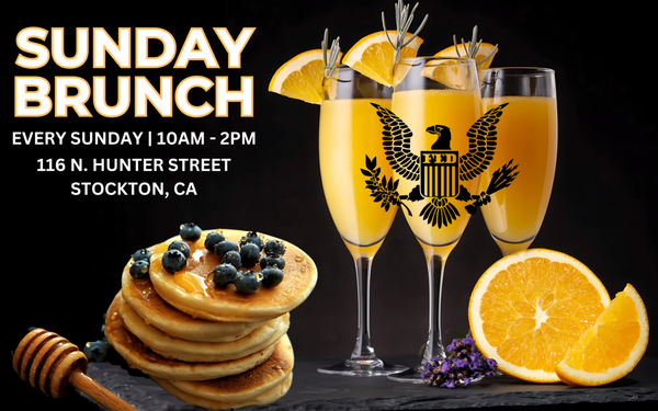 Graphic Designs - These graphic designs were custom made for a restaurant and bar client. We created the graphics from scratch and made sure to match the dimensions requirements for the client. Graphic Designs - These graphic designs were custom made for a restaurant and bar client. We created the graphics from scratch and made sure to match the dimensions requirements for the client.