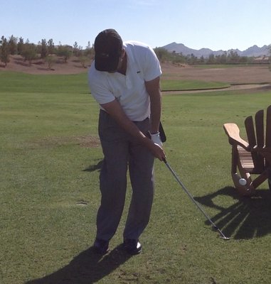 Spin your wedge shots! It’s easier than you think! - Learn to spin your wedge shots like the pros! Spin your wedge shots! It’s easier than you think! - Learn to spin your wedge shots like the pros!