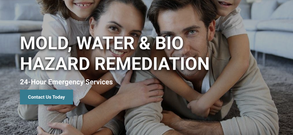 Call Us Today! - We offer services such as Mold Air Quality Testing, Water Damage Restoration, Structural Drying, Hoarding Cleaning, City Clean Up Services and more. Call us today for more information on how we can help you!