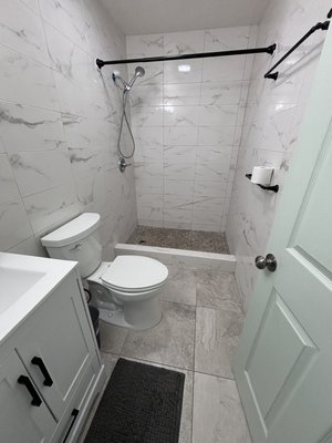 Move-out Cleaning Services - Moving can be stressful, but your cleaning doesn’t have to be! Our professional move-out cleaning services ensure your space is spotless and ready for the next occupants. Whether you’re a tenant wanting to secure your deposit or a homeowner preparing for sale, our team is here to help.
What We Offer:
• Thorough Cleaning of All Rooms: Dusting, sweeping, mopping, and vacuuming to leave every corner pristine.
• Kitchen Deep Clean: Scrubbing and sanitizing countertops, appliances, cabinets, and sinks.
• Bathroom Detailing: Cleaning and disinfecting showers, tubs, toilets, and vanities.
• Spotless Windows: Cleaning interior windows and sills to let the light shine in.
• Floor Care: Vacuuming carpets and mopping hard floors to perfection.
Why Choose Us?
• Experienced Team: Our skilled cleaners pay attention to detail and ensure no spot is missed.
• Flexible Scheduling: We work around your timeline to make moving easier.
• Eco-Friendly Products: We use safe, environmentally friendly cleaning products to protect your home and the planet.
• Satisfaction Guaranteed: Your satisfaction is our priority. We ensure a thorough cleaning every time.
Let us take the cleaning off your moving checklist. Contact us today to schedule your move-out cleaning and experience a seamless transition to your new home! Move-out Cleaning Services - Moving can be stressful, but your cleaning doesn’t have to be! Our professional move-out cleaning services ensure your space is spotless and ready for the next occupants. Whether you’re a tenant wanting to secure your deposit or a homeowner preparing for sale, our team is here to help.
What We Offer:
• Thorough Cleaning of All Rooms: Dusting, sweeping, mopping, and vacuuming to leave every corner pristine.
• Kitchen Deep Clean: Scrubbing and sanitizing countertops, appliances, cabinets, and sinks.
• Bathroom Detailing: Cleaning and disinfecting showers, tubs, toilets, and vanities.
• Spotless Windows: Cleaning interior windows and sills to let the light shine in.
• Floor Care: Vacuuming carpets and mopping hard floors to perfection.
Why Choose Us?
• Experienced Team: Our skilled cleaners pay attention to detail and ensure no spot is missed.
• Flexible Scheduling: We work around your timeline to make moving easier.
• Eco-Friendly Products: We use safe, environmentally friendly cleaning products to protect your home and the planet.
• Satisfaction Guaranteed: Your satisfaction is our priority. We ensure a thorough cleaning every time.
Let us take the cleaning off your moving checklist. Contact us today to schedule your move-out cleaning and experience a seamless transition to your new home!