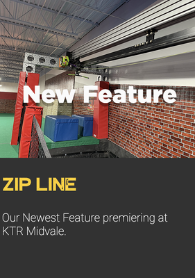 Check out ALL of opur Sports Zone Acitivities! - In addition to the wide variety of kids activities, KTR now offers NEW NINJA OBSTACLE COURSES! Check out ALL of opur Sports Zone Acitivities! - In addition to the wide variety of kids activities, KTR now offers NEW NINJA OBSTACLE COURSES!