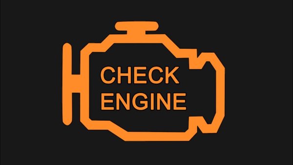 What does a Check Engine light mean? - If the Check Engine Light illuminates, it will either blink or remain constantly illuminated, depending on the problem. It’s also called a Malfunction Light. If it’s a blinking light, it can indicate a problem that needs immediate attention. The signal from the Car's Engine or Transmission computer is not sending or receiving properly.
Other causes could be; a fouled Spark Plug, EGR or O2 Sensor problem or an issue with your Fuel Delivery or Fuel Injectors to name a few. What does a Check Engine light mean? - If the Check Engine Light illuminates, it will either blink or remain constantly illuminated, depending on the problem. It’s also called a Malfunction Light. If it’s a blinking light, it can indicate a problem that needs immediate attention. The signal from the Car's Engine or Transmission computer is not sending or receiving properly.
Other causes could be; a fouled Spark Plug, EGR or O2 Sensor problem or an issue with your Fuel Delivery or Fuel Injectors to name a few.