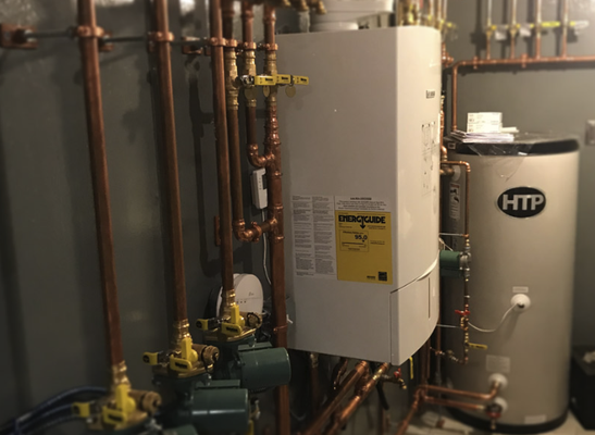 Boiler Repair & Servicing - Call for a Free Estimate Boiler Repair & Servicing - Call for a Free Estimate