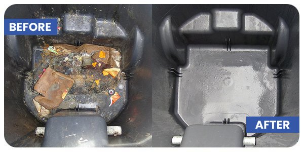 Trash Bin Cleaning - Trash bin cleaning! Trash Bin Cleaning - Trash bin cleaning!