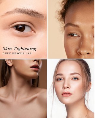 Advanced skin treatments - For advanced skin treatments such as IPL, microneedling, skin tightening and more call us for a consultation.  202-643-7377
