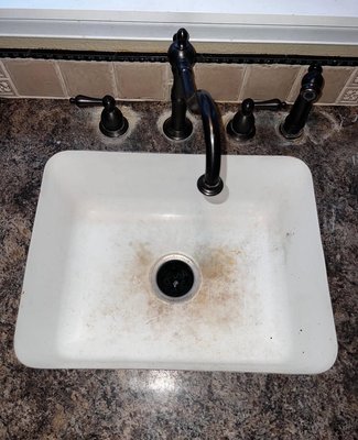 Deep cleaning - This clean was a deep move in clean Deep cleaning - This clean was a deep move in clean