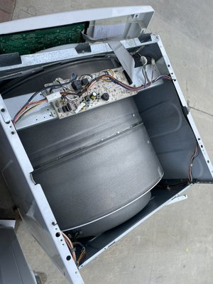 Dryer repair will fix all Apliance!) - Repair a dryer all brands all Apliance