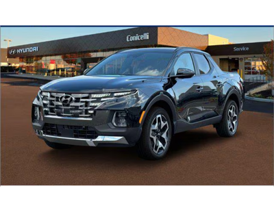 Remaining New 2024 Santa Cruz 2.5T Limited Truck Crew Cab - Check out this brand new 2024 Santa Cruz 2.5T Limited Truck Crew Cab. Give us a call to see all the savings we have on this new vehicle. Only 1 remaining - don't miss out!