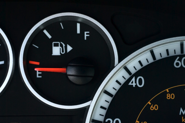 Field Deliveries- Gas Service - Ran out of gas? Give us a call and we will help you get back on the road!