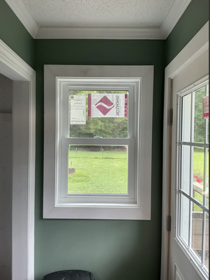 Window Installations - Upgrade Your Home with New Windows
Windows are more than just a point of view; they are an essential part of your home's energy efficiency, security, and value. At Velazquez Restoration, we are experts in professional window installation that not only looks great but also helps you save money on your energy bills.
Our installation services include:
Energy Savings: Windows that insulate better and reduce heat or AC loss.
Increased Security: Durable materials and reliable locks for your family's peace of mind.
Noise Reduction: Double or triple-pane windows that block outside noise.
Aesthetic Appeal: A wide variety of styles, materials, and colors to complement your home's architecture.
Trust our team for a flawless installation and quality service. Upgrade your home with windows that truly make a difference! Window Installations - Upgrade Your Home with New Windows
Windows are more than just a point of view; they are an essential part of your home's energy efficiency, security, and value. At Velazquez Restoration, we are experts in professional window installation that not only looks great but also helps you save money on your energy bills.
Our installation services include:
Energy Savings: Windows that insulate better and reduce heat or AC loss.
Increased Security: Durable materials and reliable locks for your family's peace of mind.
Noise Reduction: Double or triple-pane windows that block outside noise.
Aesthetic Appeal: A wide variety of styles, materials, and colors to complement your home's architecture.
Trust our team for a flawless installation and quality service. Upgrade your home with windows that truly make a difference!