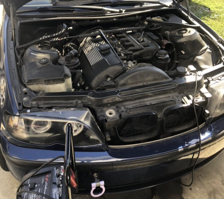 Auto Engine Repair - Auto Engine Repair at Sledge Automotive
Your engine is the heart of your vehicle—keep it running strong with expert repairs from Sledge Automotive. Our certified technicians have the knowledge and tools to diagnose and fix everything from minor issues to complex engine problems. We use top-quality parts and advanced diagnostics to ensure your engine’s reliability and performance.
Whether you’re experiencing strange noises, warning lights, or a drop in power, you can count on Sledge Automotive for honest assessments and effective repairs. Trust us to get your engine—and you—back on the road with confidence. Schedule your auto engine repair today! Auto Engine Repair - Auto Engine Repair at Sledge Automotive
Your engine is the heart of your vehicle—keep it running strong with expert repairs from Sledge Automotive. Our certified technicians have the knowledge and tools to diagnose and fix everything from minor issues to complex engine problems. We use top-quality parts and advanced diagnostics to ensure your engine’s reliability and performance.
Whether you’re experiencing strange noises, warning lights, or a drop in power, you can count on Sledge Automotive for honest assessments and effective repairs. Trust us to get your engine—and you—back on the road with confidence. Schedule your auto engine repair today!