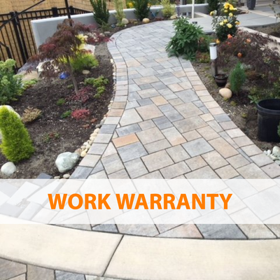 Work Warranty - Landscaping are a direct result of dedicated employees and extensive training and education programs. NorthEast Landscaping offers a solid core curriculum in the operational and horticultural standards by which we measure our performance. Central to our success is a firm commitment to learn, improve and grow. The tenure of our leadership and a high employee retention rate indicates we’re doing something right. Work Warranty - Landscaping are a direct result of dedicated employees and extensive training and education programs. NorthEast Landscaping offers a solid core curriculum in the operational and horticultural standards by which we measure our performance. Central to our success is a firm commitment to learn, improve and grow. The tenure of our leadership and a high employee retention rate indicates we’re doing something right.