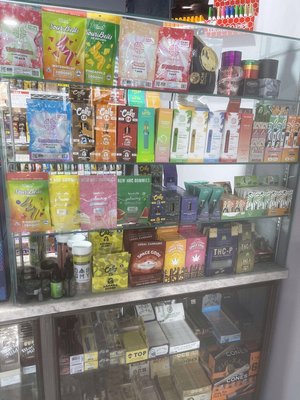 CDB products - Come check out our great products