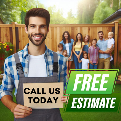 Quality Fencing - Expert Craftsmanship: Our team has years of experience and a keen eye for detail.
Custom Solutions: We work closely with you to design a fence that meets your unique requirements.
Quality Materials: We use only the best materials to ensure longevity and durability.
Competitive Pricing: We offer fair and transparent pricing with no hidden fees.
Customer Satisfaction: Your satisfaction is our top priority, and we stand by our work. Quality Fencing - Expert Craftsmanship: Our team has years of experience and a keen eye for detail.
Custom Solutions: We work closely with you to design a fence that meets your unique requirements.
Quality Materials: We use only the best materials to ensure longevity and durability.
Competitive Pricing: We offer fair and transparent pricing with no hidden fees.
Customer Satisfaction: Your satisfaction is our top priority, and we stand by our work.