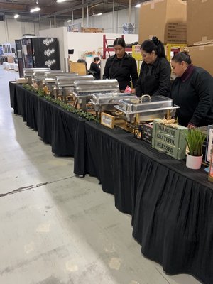 Holidays catering - Let’s us cater your next event meal, no event is to small or to big for us we are linces and insured. Holidays catering - Let’s us cater your next event meal, no event is to small or to big for us we are linces and insured.