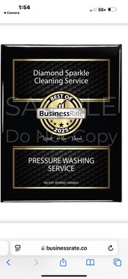 Pressure  Cleaning - Pressure Cleaning!