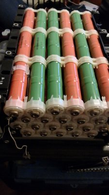 Honda IMA Hybrid Battery Replacement SALE! - This is what your HONDA IMA Hybrid Battery looks like inside after the protection case is removed. Our new IMA batteries are on sale for September and November for only $1800.00 installed parts and labor with a 3 year warranty. Call us today at 804-264-7171 Honda IMA Hybrid Battery Replacement SALE! - This is what your HONDA IMA Hybrid Battery looks like inside after the protection case is removed. Our new IMA batteries are on sale for September and November for only $1800.00 installed parts and labor with a 3 year warranty. Call us today at 804-264-7171