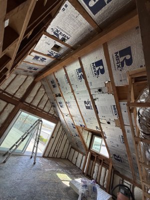 Interior work - Brief overview of some interior services for previous customers. Interior work - Brief overview of some interior services for previous customers.