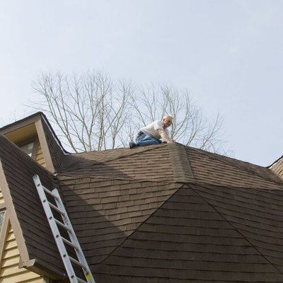 Residential Roofing - Rooftops Unlimited is a residential roofing contractor that holds onto the practice of honesty and integrity with professional results. You can expect to have your property secured with all of its materials be it with your roof, siding, or windows. From installations and repairs to replacements, you’ll have your property cared for no matter the condition it is in. Count on us as your residential roofer in Peachtree City, GA and give us a call at 770-415-2070 to speak with our informative staff about your roofing options. Get the best with us!