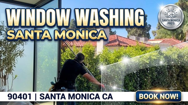 Why Choose SM Solar Window Cleaning? - Locally Owned & Operated
As a Santa Monica-based company, we understand the unique challenges our coastal environment presents, including the effects of salt spray and Westside weather on your windows. Our cleaning processes are thoughtfully developed to address these local conditions, ensuring the best results for your home.

Family-Owned Approach
With SM Solar Window Cleaning, you’ll enjoy personalized service from our dedicated team—never a corporate call center. We handle every project directly, from your initial inquiry to the final result.

Fully Insured
We are fully insured and specialize in residential window cleaning and smaller commercial projects (serving residences under four units), giving you peace of mind on every job.

100% Satisfaction Guarantee
Your satisfaction is our priority. If any spots or streaks remain, we’ll return to address them promptly and at no extra cost—no questions asked.

Highly Rated & Trusted
Our commitment to quality has earned us a 5.0-star rating on Google with over 100 glowing reviews from satisfied homeowners.
"OMG my windows look incredible! When I shut them now, it looks like they're still open. Thank you so much! I will definitely call you when I need it again because I found a local business I can trust!" — Hildegarde H.