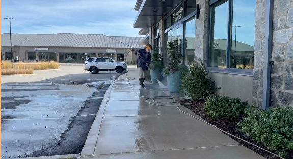 🏢 Commercial Wash - Showcase Your Business at Its Best! 🏆
Trusted by Asheville’s top property managers & contractors. Office exteriors, storefronts, large projects—you name it, we deliver on-time, every time. Insured, reliable, local.
Make a powerful first impression— Book commercial service online!
📲 Contact & Booking:
Phone: 828-335-2598 (call with questions)
🌐 Book online for fastest service: https://www.jd-power-washing.com/
James Daniel, Owner/Operator
Certified • Insured • Asheville trusted 🏢 Commercial Wash - Showcase Your Business at Its Best! 🏆
Trusted by Asheville’s top property managers & contractors. Office exteriors, storefronts, large projects—you name it, we deliver on-time, every time. Insured, reliable, local.
Make a powerful first impression— Book commercial service online!
📲 Contact & Booking:
Phone: 828-335-2598 (call with questions)
🌐 Book online for fastest service: https://www.jd-power-washing.com/
James Daniel, Owner/Operator
Certified • Insured • Asheville trusted