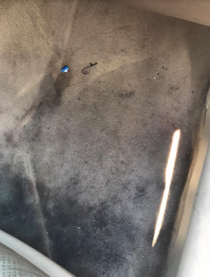 Auto Upholstery - Are you ready to transform your vehicle from Kinda clean to SupaClean? Call or text today to
schedule your transformation. Auto Upholstery - Are you ready to transform your vehicle from Kinda clean to SupaClean? Call or text today to
schedule your transformation.