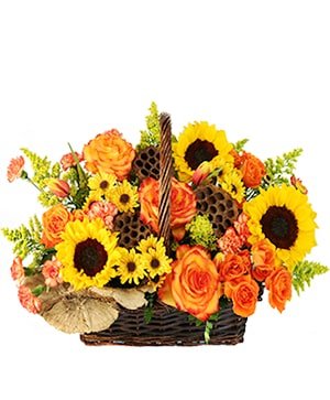 Thanksgiving - Show your gratitude this Thanksgiving and send them some beautiful fall flowers! Flowers make a great centerpiece and are a perfect gift for your host or hostess. We’ll make something amazing just for them! They’ll be feeling the love this holiday season with a beautifully designed gift they can truly be thankful for.