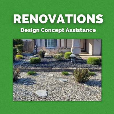 Landscaping Renovations - Trying to figure out and imagine the types of plants and layout you want for your new landscaping renovation can seem daunting and difficult with so many options available. Green Landscaping can help! We have a landscape design partner ready to take your wish list for your new yard and turn it into actual plans. From patios, to water features, to garden bed layout, decks, and much more we can turn your landscape into your very own utopia. Landscaping Renovations - Trying to figure out and imagine the types of plants and layout you want for your new landscaping renovation can seem daunting and difficult with so many options available. Green Landscaping can help! We have a landscape design partner ready to take your wish list for your new yard and turn it into actual plans. From patios, to water features, to garden bed layout, decks, and much more we can turn your landscape into your very own utopia.