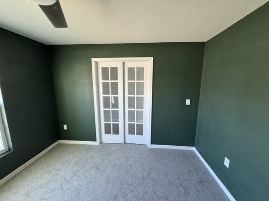Painting - House flip repaint and Retrim