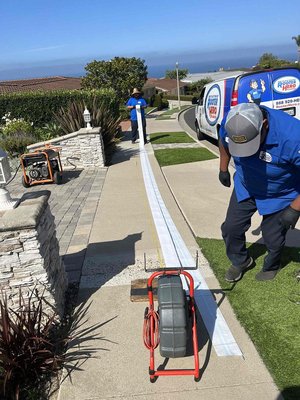 Plumbing is what we do! - The Trusted, Reliable, Licensed Residential Plumbing and Drain Cleaning Services
We are the experts that residents and businesses call, even if it’s the middle of the night, for residential plumbing and drain cleaning services. We are Rooter Hero Plumbing, and we are the guys with 90+ years of plumbing heritage and experience in offering the best local emergency plumber services. We are the 24-hour emergency plumbers that show up right on time and in the middle of the night or on the weekend. We get there right on time to handle the emergency services such as clogged drain and sewer repair, pipe repair and replacement, and leak repair services. We really are the best-trained plumbers in the industry, and we know how to handle anything and everything that can go horribly wrong with the pipes and drains inside your home or business. We are licensed, bonded, certified, reliable, experienced, and ready to help now! Plumbing is what we do! - The Trusted, Reliable, Licensed Residential Plumbing and Drain Cleaning Services
We are the experts that residents and businesses call, even if it’s the middle of the night, for residential plumbing and drain cleaning services. We are Rooter Hero Plumbing, and we are the guys with 90+ years of plumbing heritage and experience in offering the best local emergency plumber services. We are the 24-hour emergency plumbers that show up right on time and in the middle of the night or on the weekend. We get there right on time to handle the emergency services such as clogged drain and sewer repair, pipe repair and replacement, and leak repair services. We really are the best-trained plumbers in the industry, and we know how to handle anything and everything that can go horribly wrong with the pipes and drains inside your home or business. We are licensed, bonded, certified, reliable, experienced, and ready to help now!