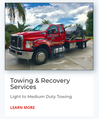 Towing & Recovery Services - Anytime Anywhere Towing & Recovery Services - Anytime Anywhere