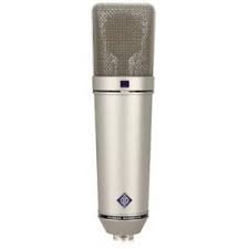 The Mic Locker - Mic's of all flavors The Mic Locker - Mic's of all flavors