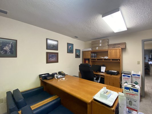 Contract Supply Co - Queen Isabella Cleaning started work for Contract Supply Co on South Padre Island this past month.  Small Office with a couple of bathrooms and a lunchroom to clean bi-weekly.  We appreciate their business and look forward to cleaning their space for many years to come.