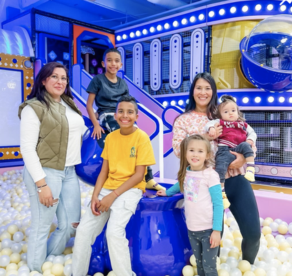 FunZy Indoor Playground - FunZy Indoor Playground FunZy Indoor Playground - FunZy Indoor Playground