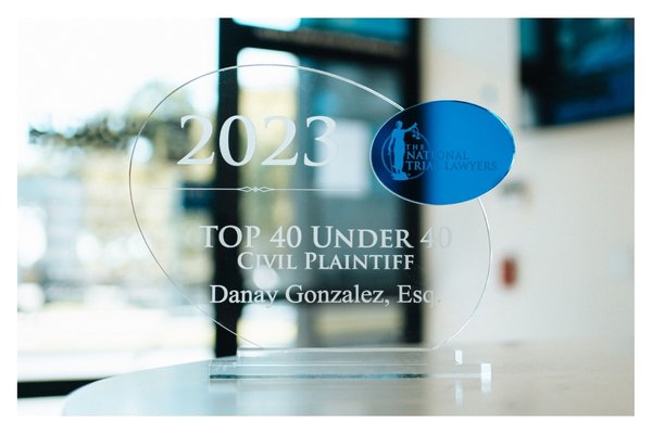 Award-Winning Personal Injury Law Firm - Rodriguez & Associates are Kern County’s premier personal injury lawyers who have a combined experience of more than 100 years helping injured clients. Awards and recognitions include:

*Best Personal Injury Lawyers in Bakersfield – Expertise.com
*Best Litigation Attorneys in Bakersfield – Expertise.com
*Best Car Accident Lawyers in Bakersfield – Expertise.com
*Daniel Rodriguez selected to Super Lawyers list as one of the top personal injury lawyers in Southern California (2008-2024)
*The National Trial Lawyers: Top 100 Member (an invitation-only organization) – Daniel Rodriguez
*Danay Gonzalez: The National Trial Lawyers: Top 40 Under 40 (2023)
*Chantal Trujillo and Joseph Whittington, partners at Rodriguez & Associates recognized in the 2024 edition of “The Best Lawyers: Ones to Watch in America” for their work in Personal Injury Litigation
*Recognized by TopVerdict.com for obtaining the number one personal injury verdict in California in 2022

If you have any type of personal injury claim, contact us today to schedule a free consultation. We speak English and Spanish.