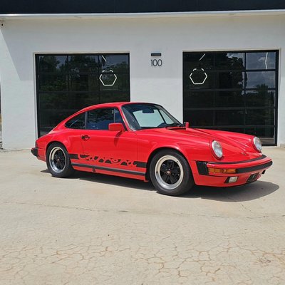 Automotive Detail Services - We also provide automotive detail services for cars and trucks, offering high-quality finishes and protective coatings that enhance appearance and longevity.