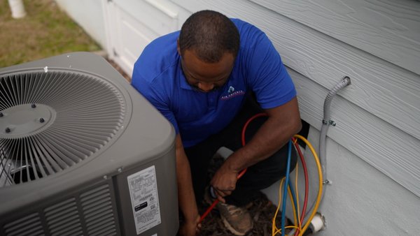 Air Experts Heating And Air Conditioning www.yelp.com