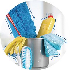 Standard Cleaning - Home, sweet home! A place, where we spend most of our time, where we should feel safe, comfortable and relaxed. Standard Cleaning - Home, sweet home! A place, where we spend most of our time, where we should feel safe, comfortable and relaxed.